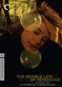 The Double Life of Véronique Criterion DVD